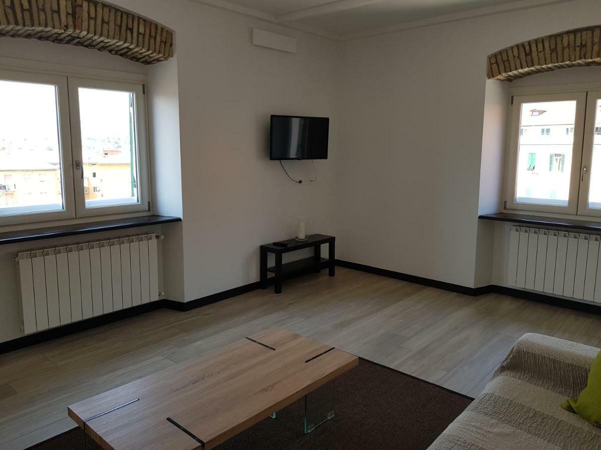 Casa Bea Codice Citra Zero08031-Lt-0558 Lejlighed Imperia Eksteriør billede