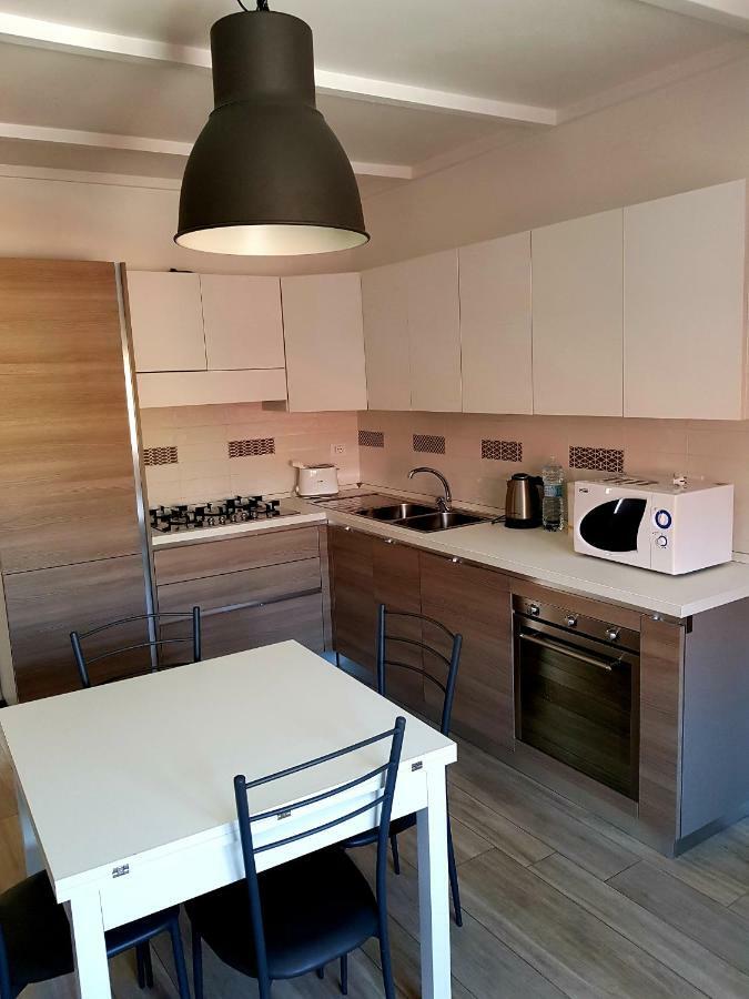 Casa Bea Codice Citra Zero08031-Lt-0558 Lejlighed Imperia Eksteriør billede
