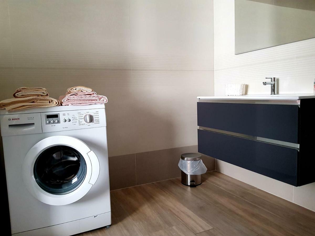 Casa Bea Codice Citra Zero08031-Lt-0558 Lejlighed Imperia Eksteriør billede