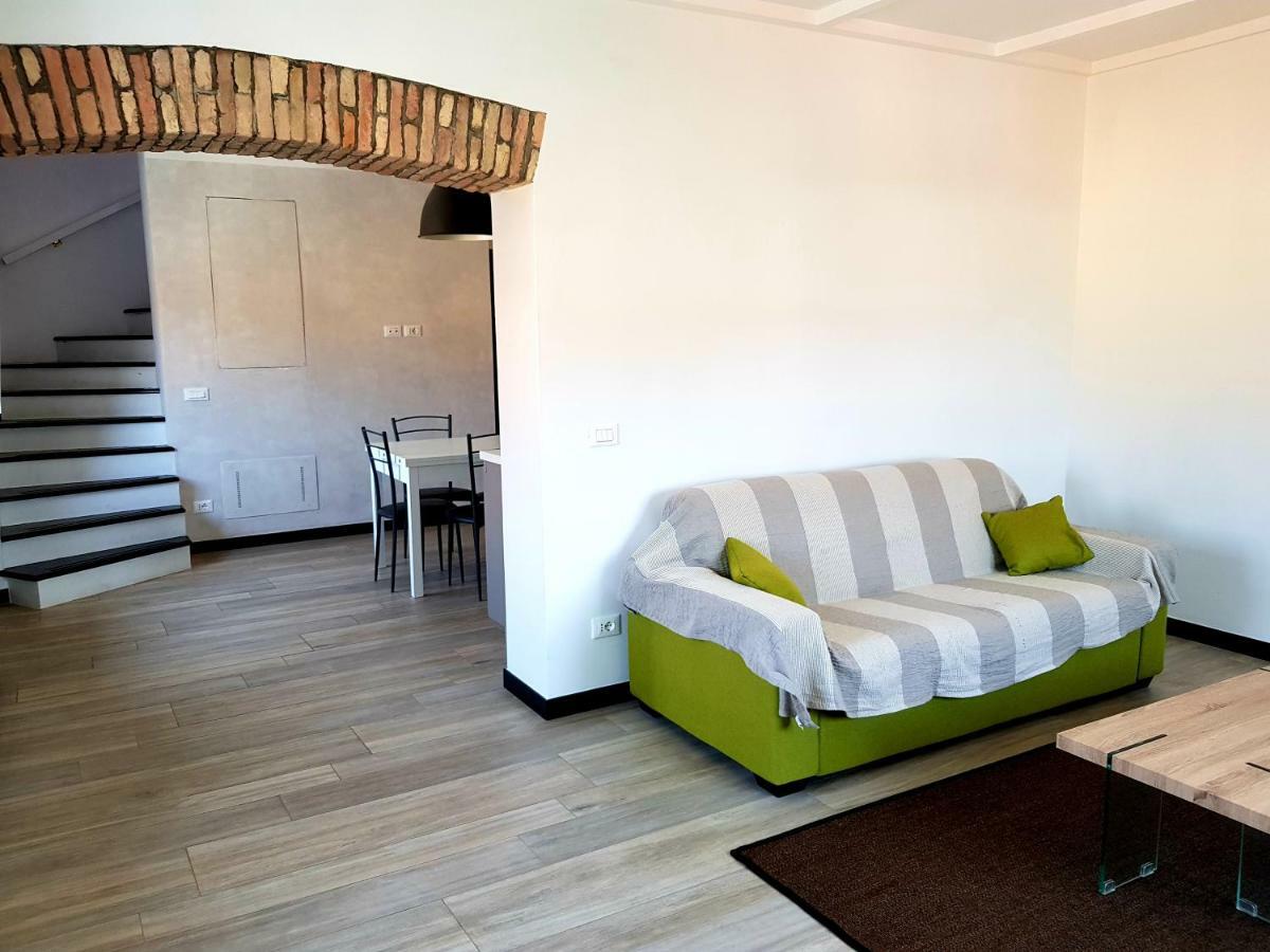 Casa Bea Codice Citra Zero08031-Lt-0558 Lejlighed Imperia Eksteriør billede