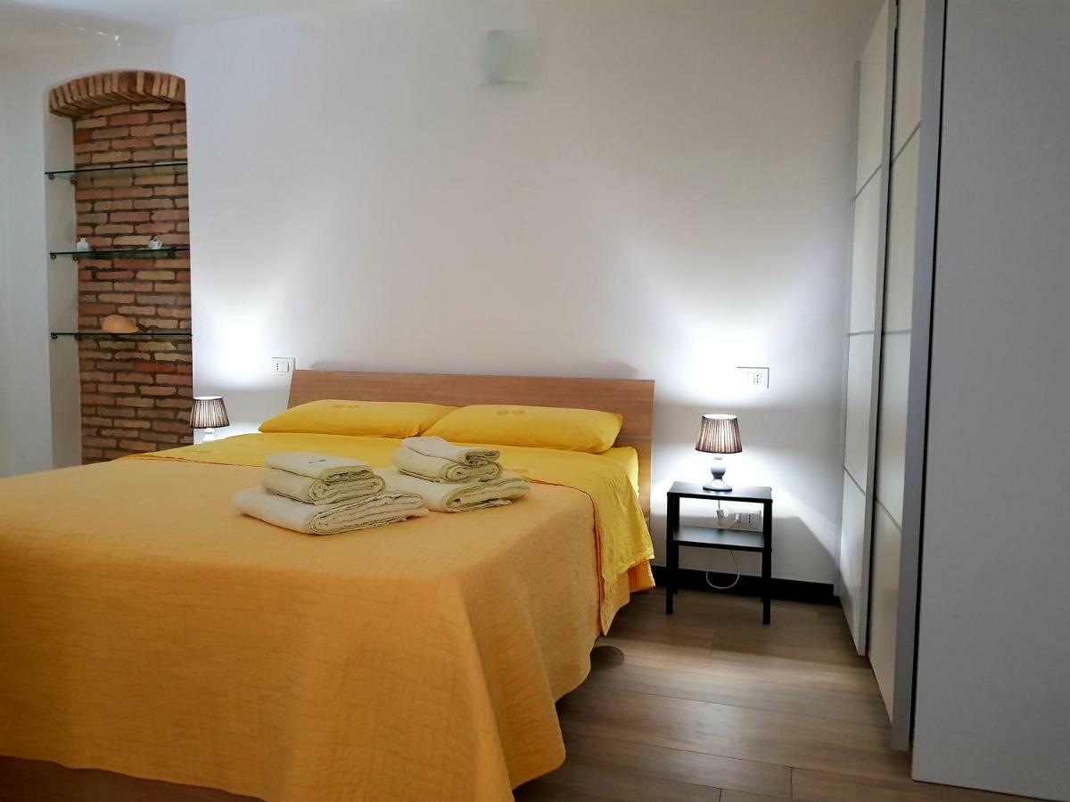 Casa Bea Codice Citra Zero08031-Lt-0558 Lejlighed Imperia Eksteriør billede